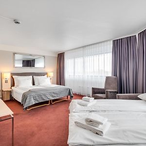 Quality Airport Hotel Stavanger